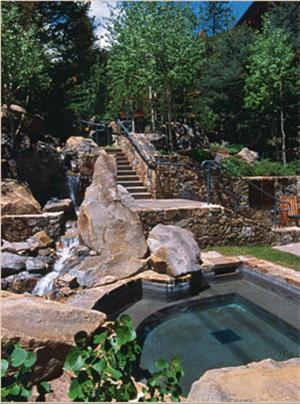 Teton Club Teton Village Exterior foto