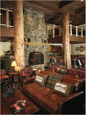Teton Club Teton Village Exterior foto
